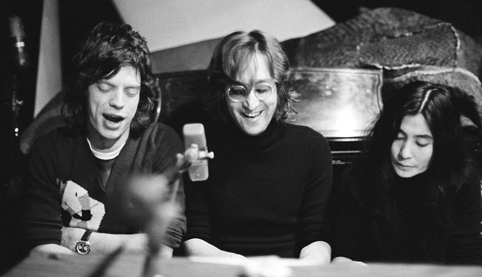 Literaturempfehlung: Mick Jagger ist ein Heuer-Typ! replica uhren