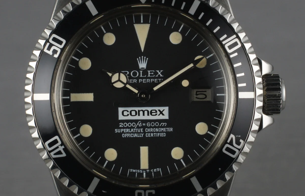 Fünf absolut umwerfende Uhren, die von Rolex, Audemars Piguet replica, Universal Geneve und Breguet getragen werden sollen