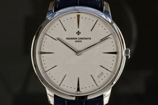 Die Vacheron Constantin replica Patrimony Contemporaine Auto Excellence Platine: Ein Sammlertraum