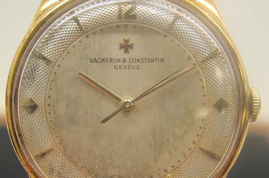 Hast du diese Uhr gesehen? Vacheron Constantin replica will verlorene Uhr mit rechtmäßigem Besitzer wiedervereinigen